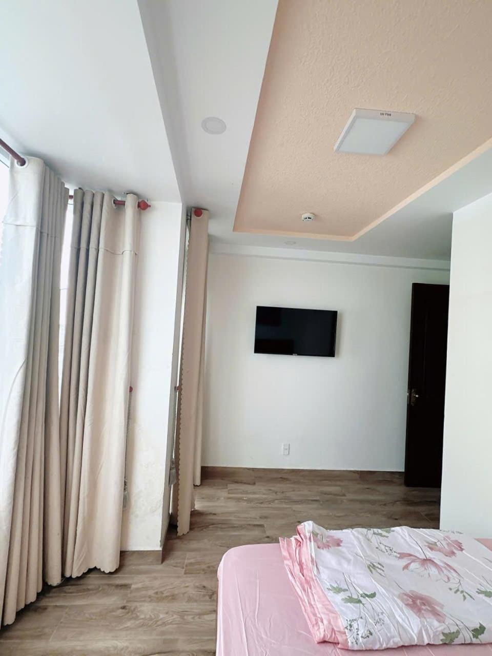 Hotel Coco 2 Dalat Exterior foto